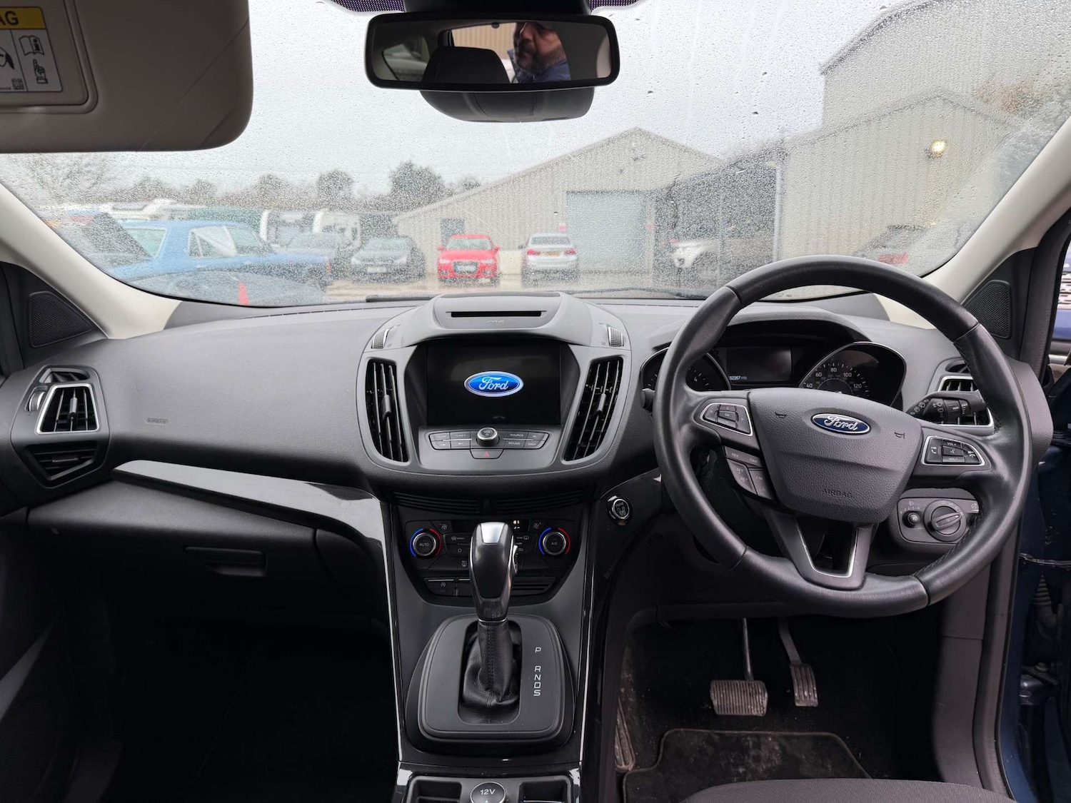 Used Ford Kuga 2019 for sale - 77262810: Photo 13