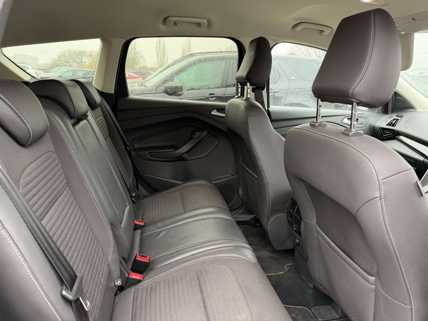 Used Ford Kuga 2019 for sale - 77262810: Photo 18