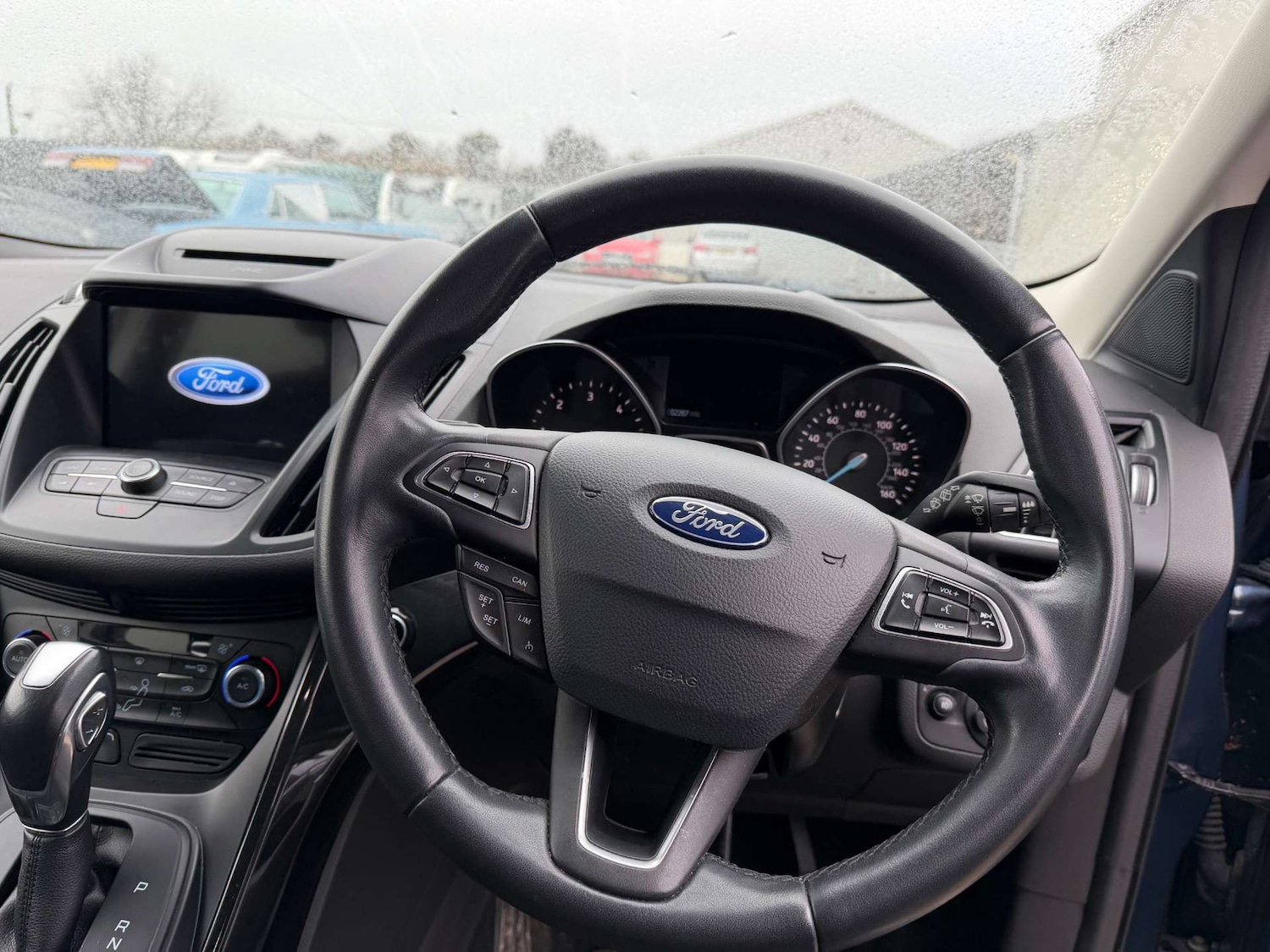 Used Ford Kuga 2019 for sale - 77262810: Photo 7