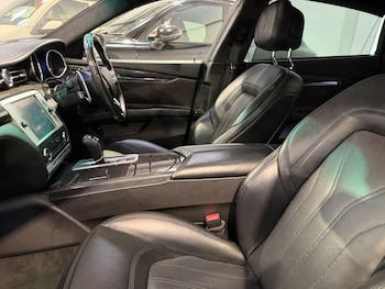 Used Maserati Quattroporte 2015 for sale - 79475118: Photo