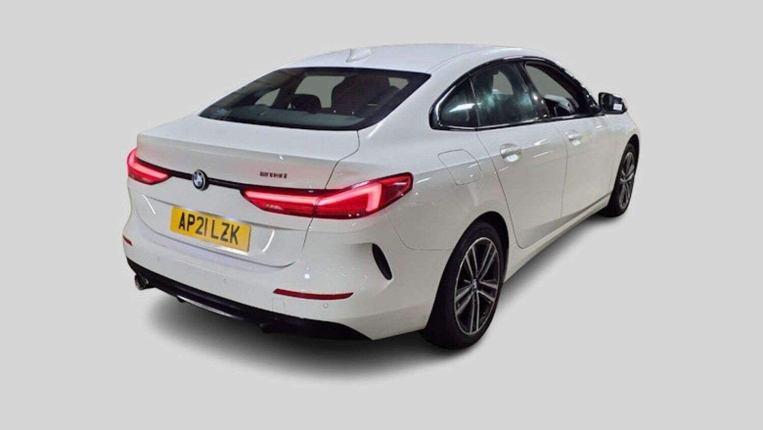 Used BMW 2 Series 2021 for sale - 77506861: Photo 10