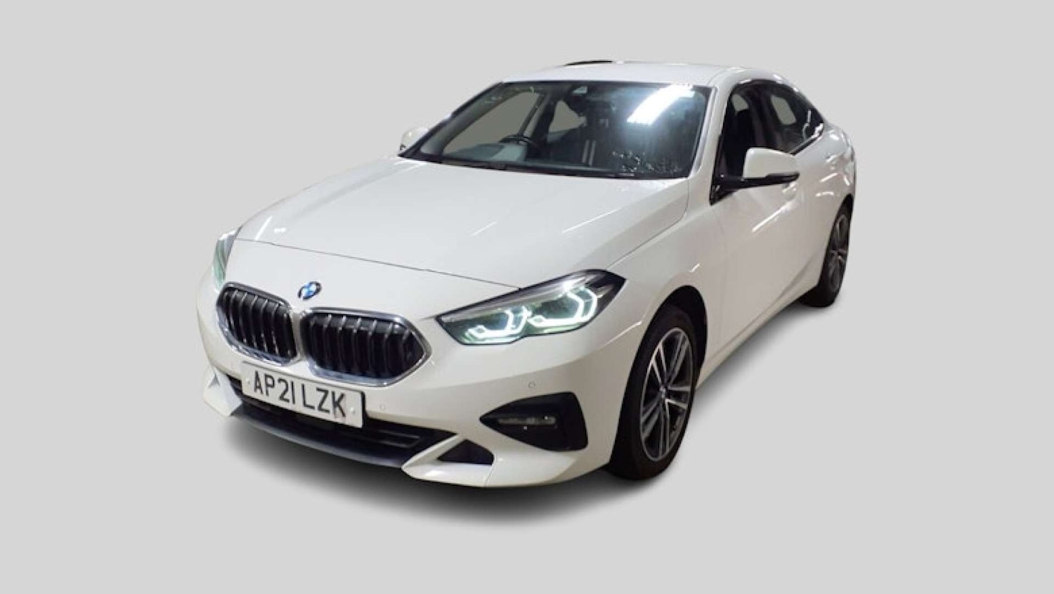 Used BMW 2 Series 2021 for sale - 77506861: Photo 16