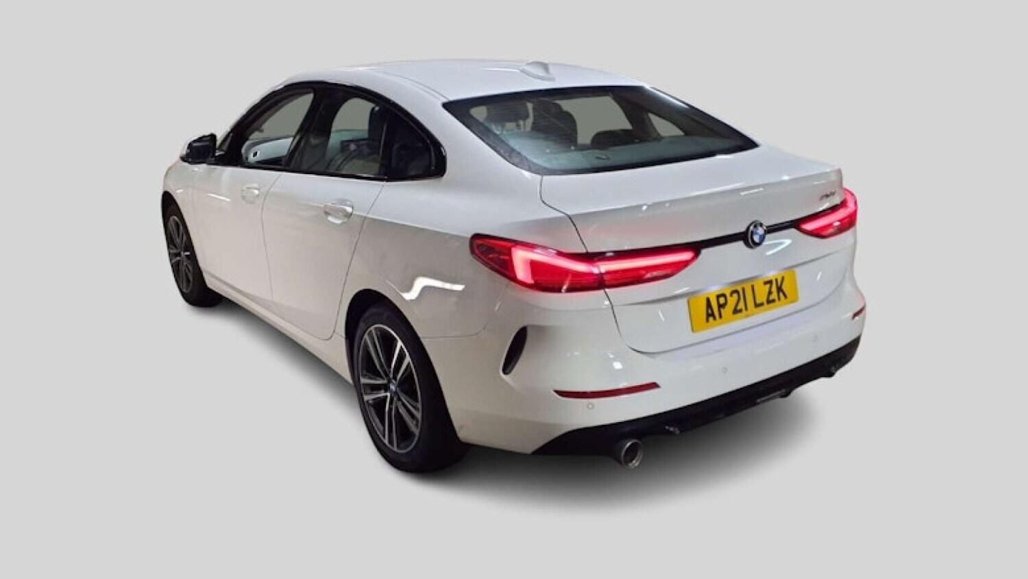 Used BMW 2 Series 2021 for sale - 77506861: Photo 19