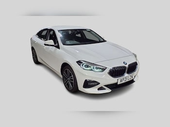 Used BMW 2 Series 2021 for sale - 77506861: Photo