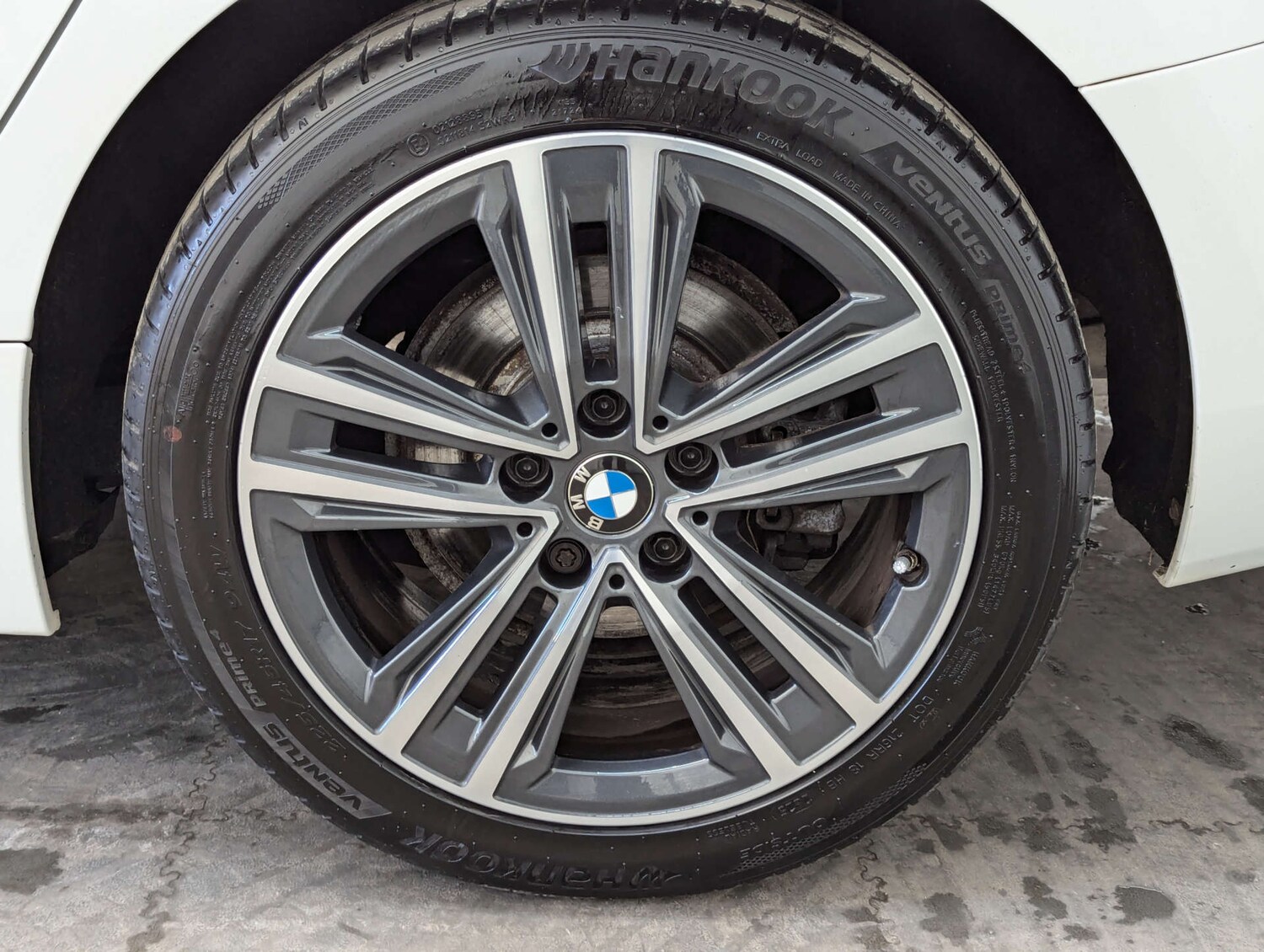 Used BMW 2 Series 2021 for sale - 77506861: Photo 33