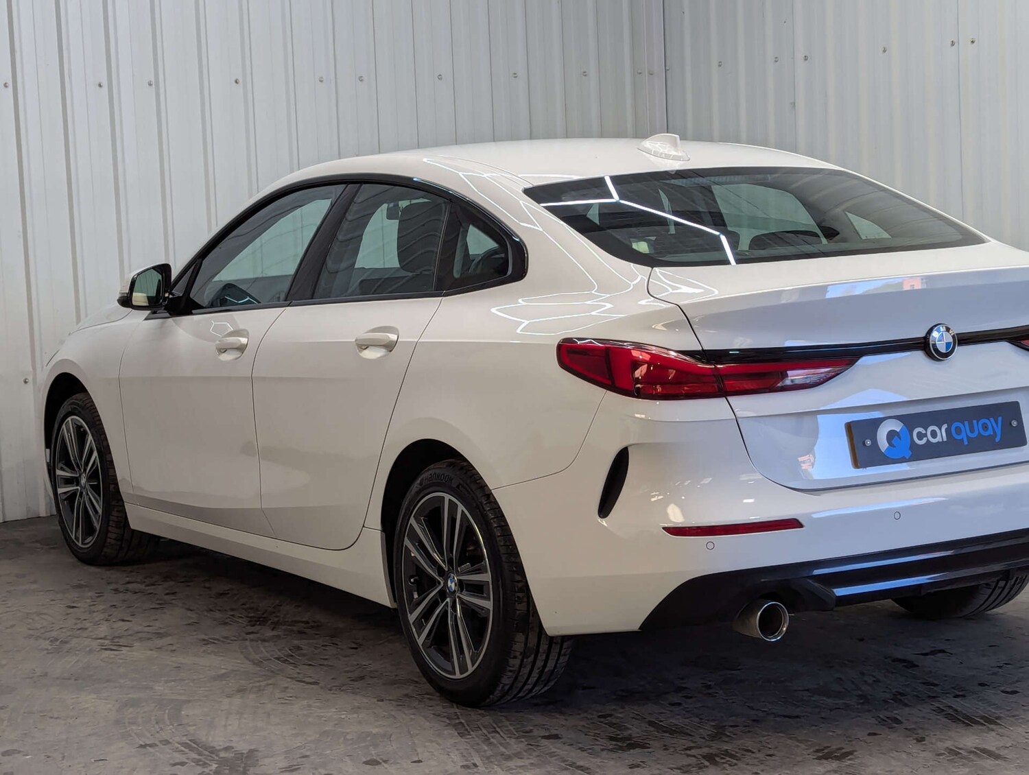 Used BMW 2 Series 2021 for sale - 77506861: Photo 35