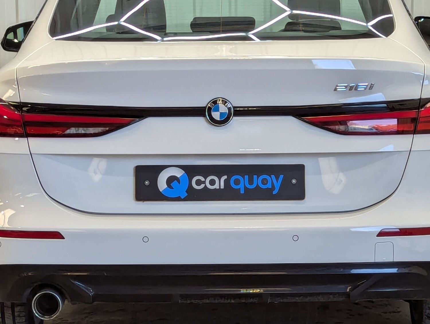 Used BMW 2 Series 2021 for sale - 77506861: Photo 39