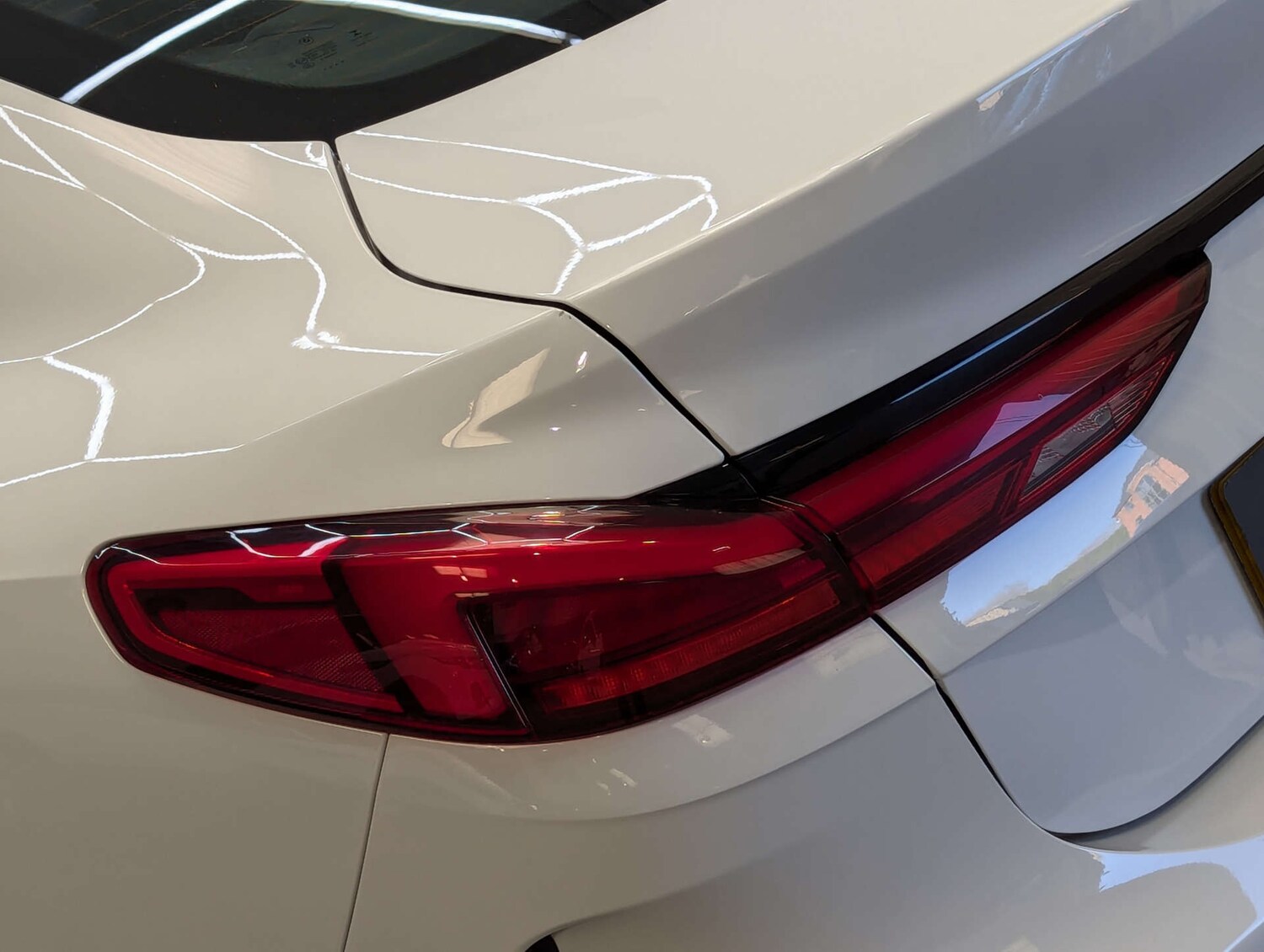 Used BMW 2 Series 2021 for sale - 77506861: Photo 43