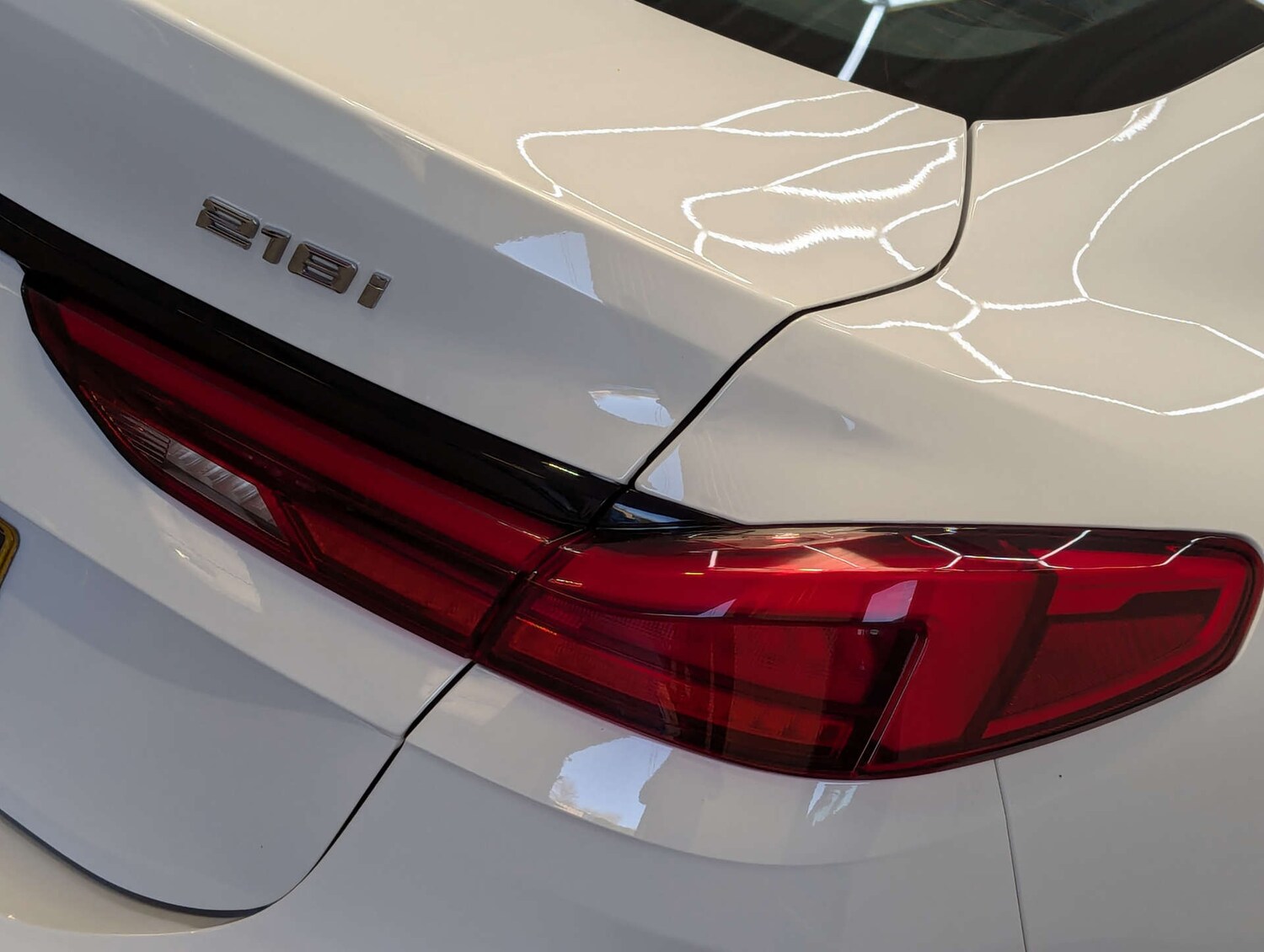 Used BMW 2 Series 2021 for sale - 77506861: Photo 44