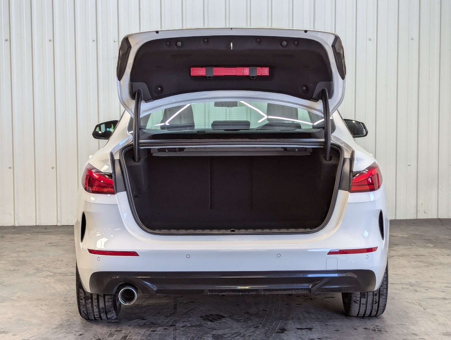 Used BMW 2 Series 2021 for sale - 77506861: Photo 45