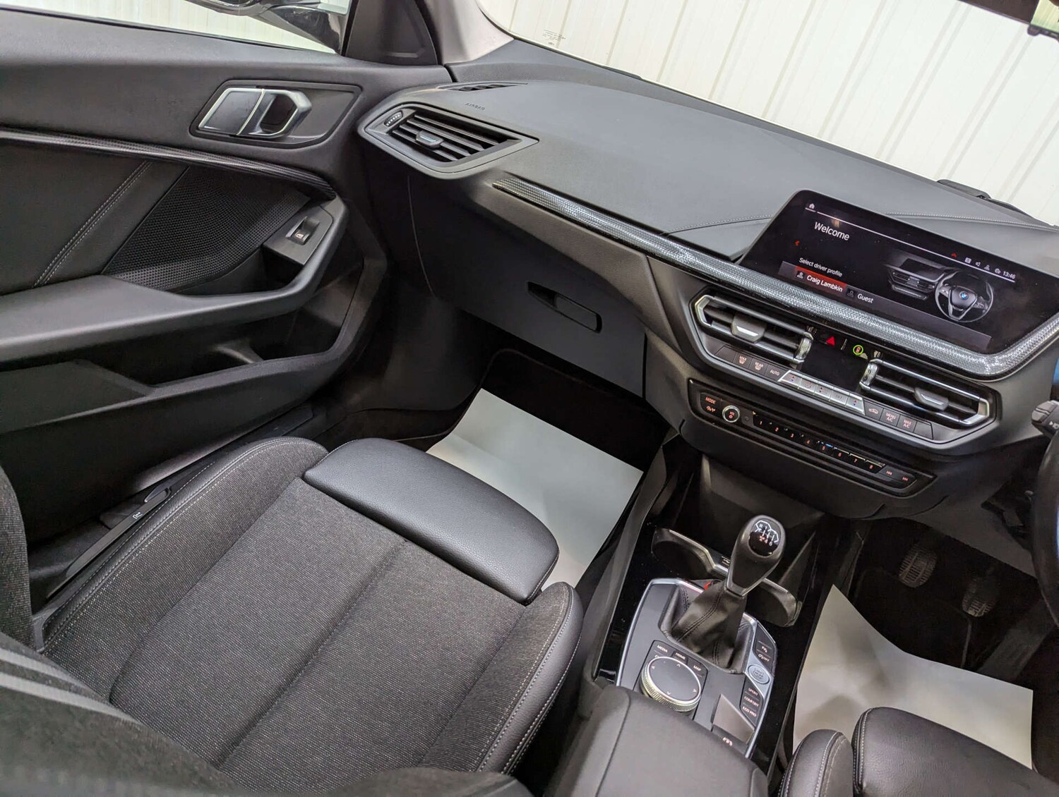 Used BMW 2 Series 2021 for sale - 77506861: Photo 47