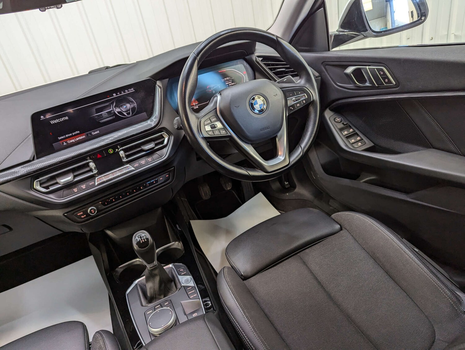 Used BMW 2 Series 2021 for sale - 77506861: Photo 49