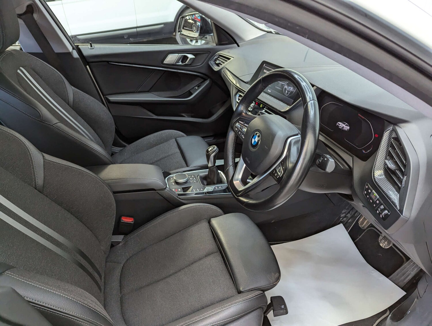 Used BMW 2 Series 2021 for sale - 77506861: Photo 50