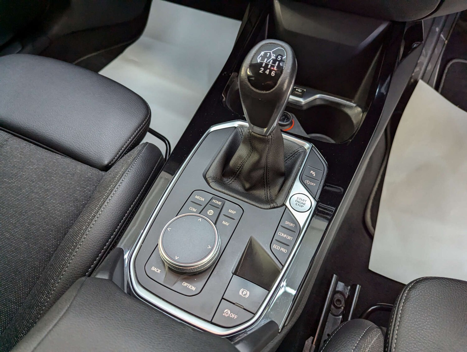 Used BMW 2 Series 2021 for sale - 77506861: Photo 84