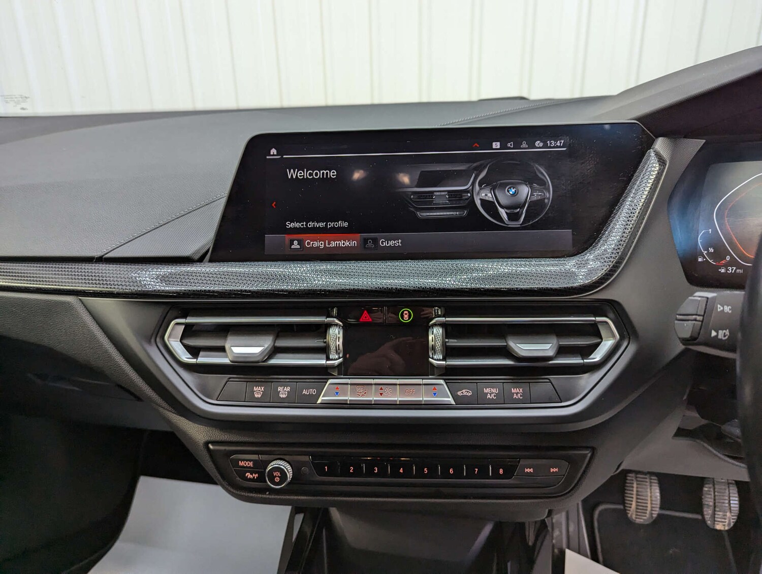 Used BMW 2 Series 2021 for sale - 77506861: Photo 85