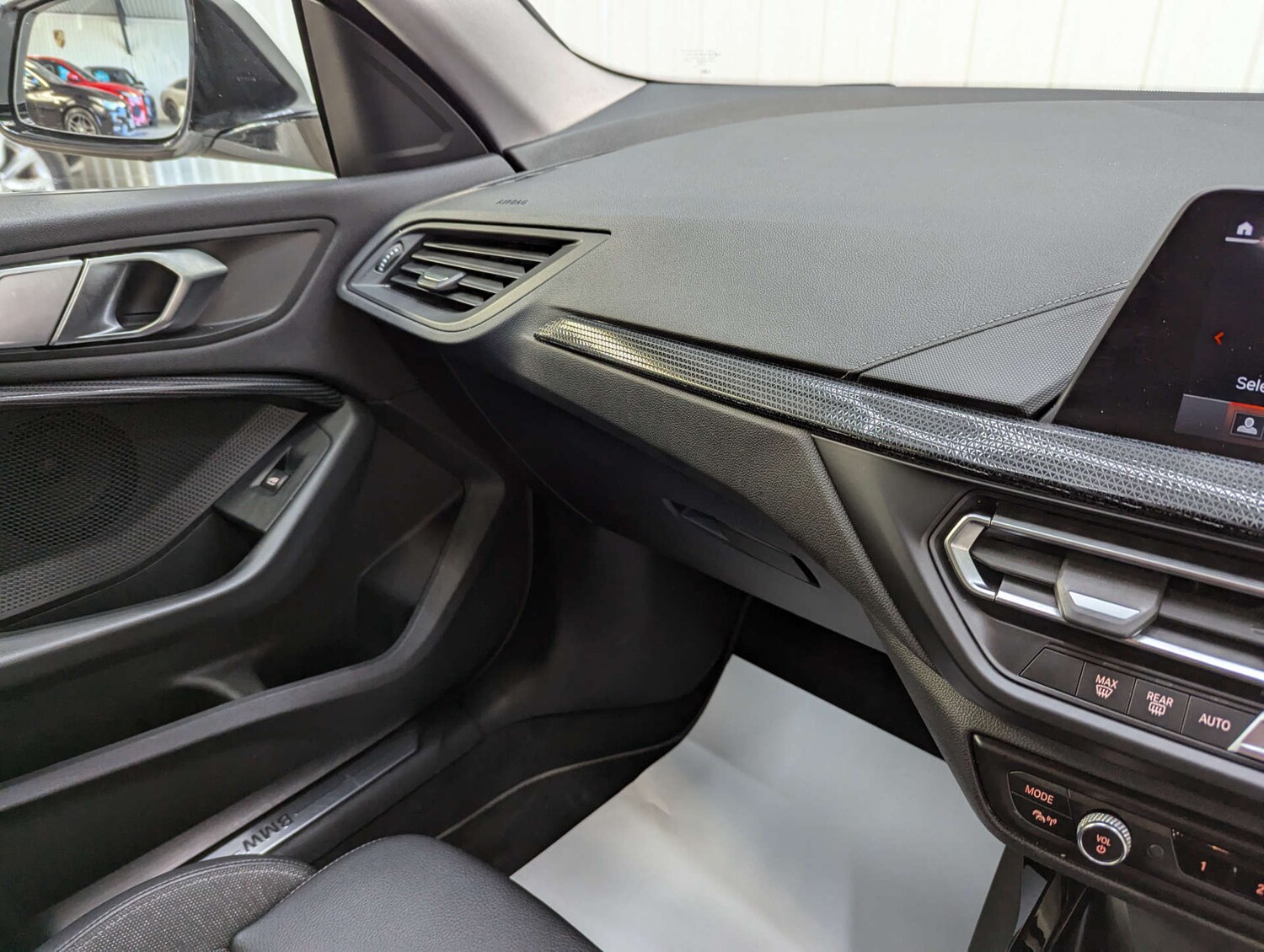 Used BMW 2 Series 2021 for sale - 77506861: Photo 86