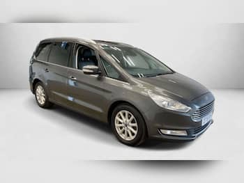 Used Ford Galaxy 2019 for sale - 79711122: Photo