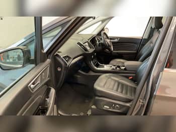 Used Ford Galaxy 2019 for sale - 79711122: Photo