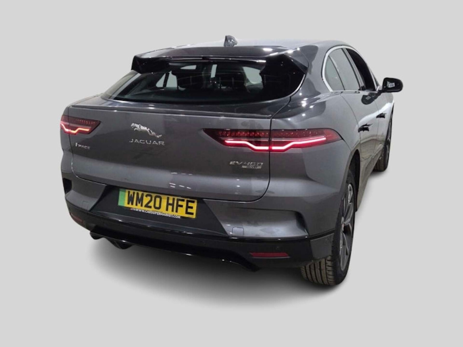 Used Jaguar I-Pace 2020 for sale - 77234115: Photo 10