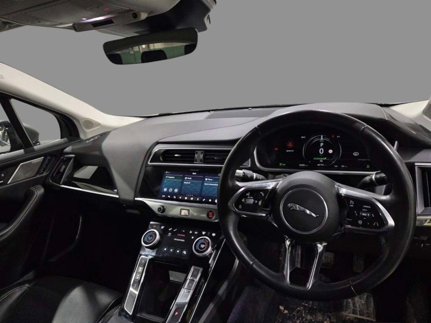 Used Jaguar I-Pace 2020 for sale - 77234115: Photo 13