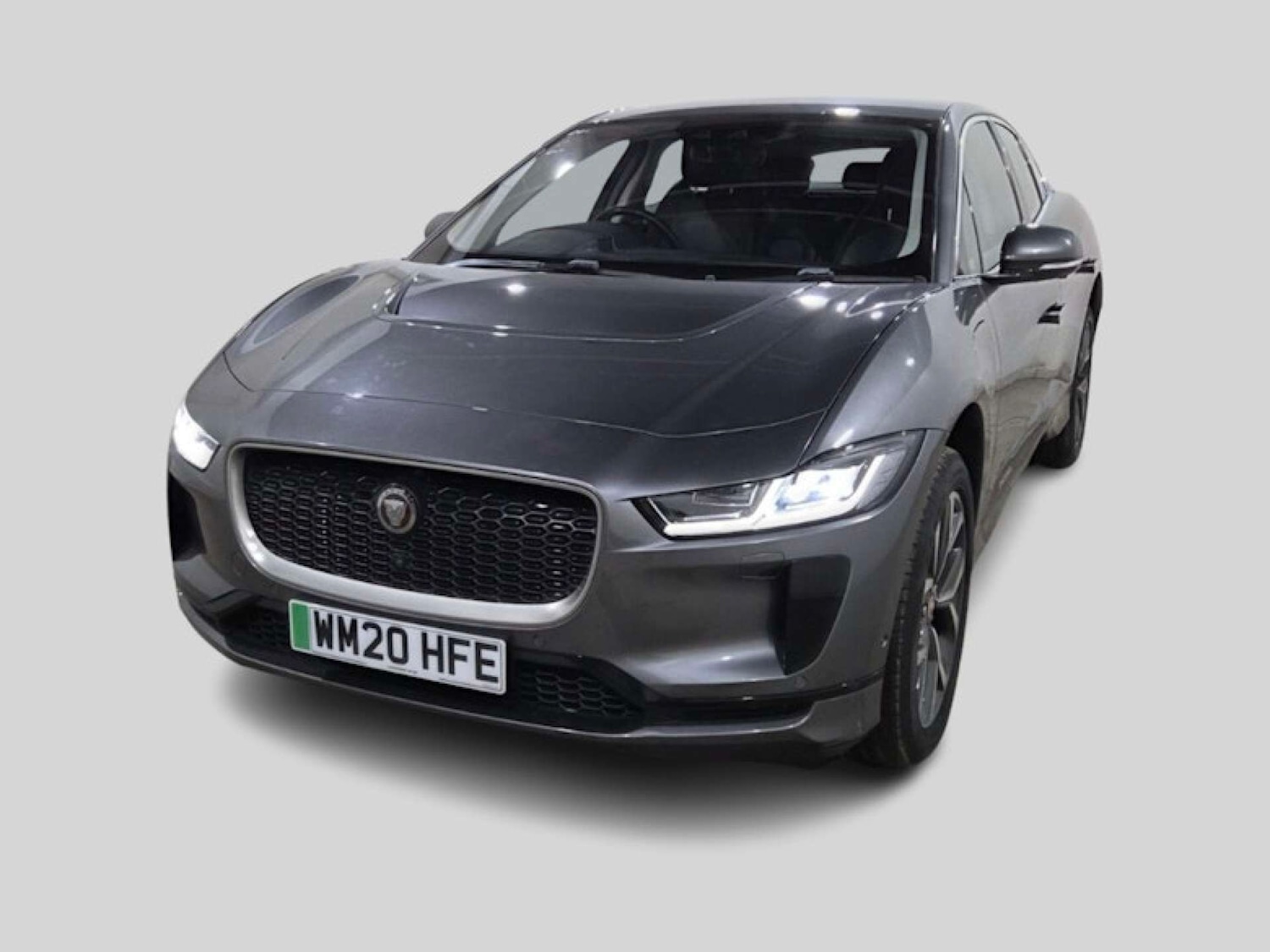 Used Jaguar I-Pace 2020 for sale - 77234115: Photo 16