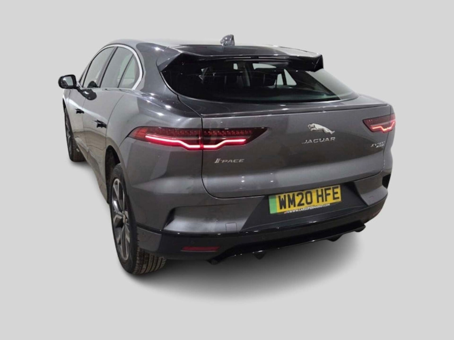Used Jaguar I-Pace 2020 for sale - 77234115: Photo 18
