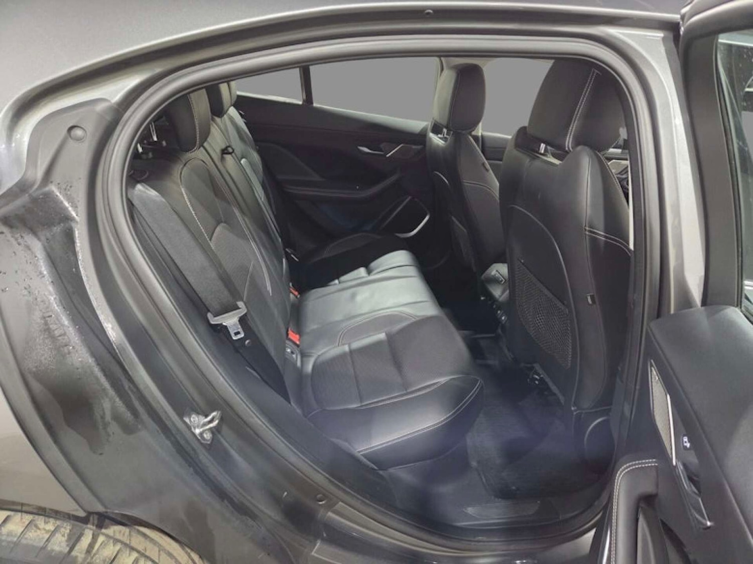 Used Jaguar I-Pace 2020 for sale - 77234115: Photo 19