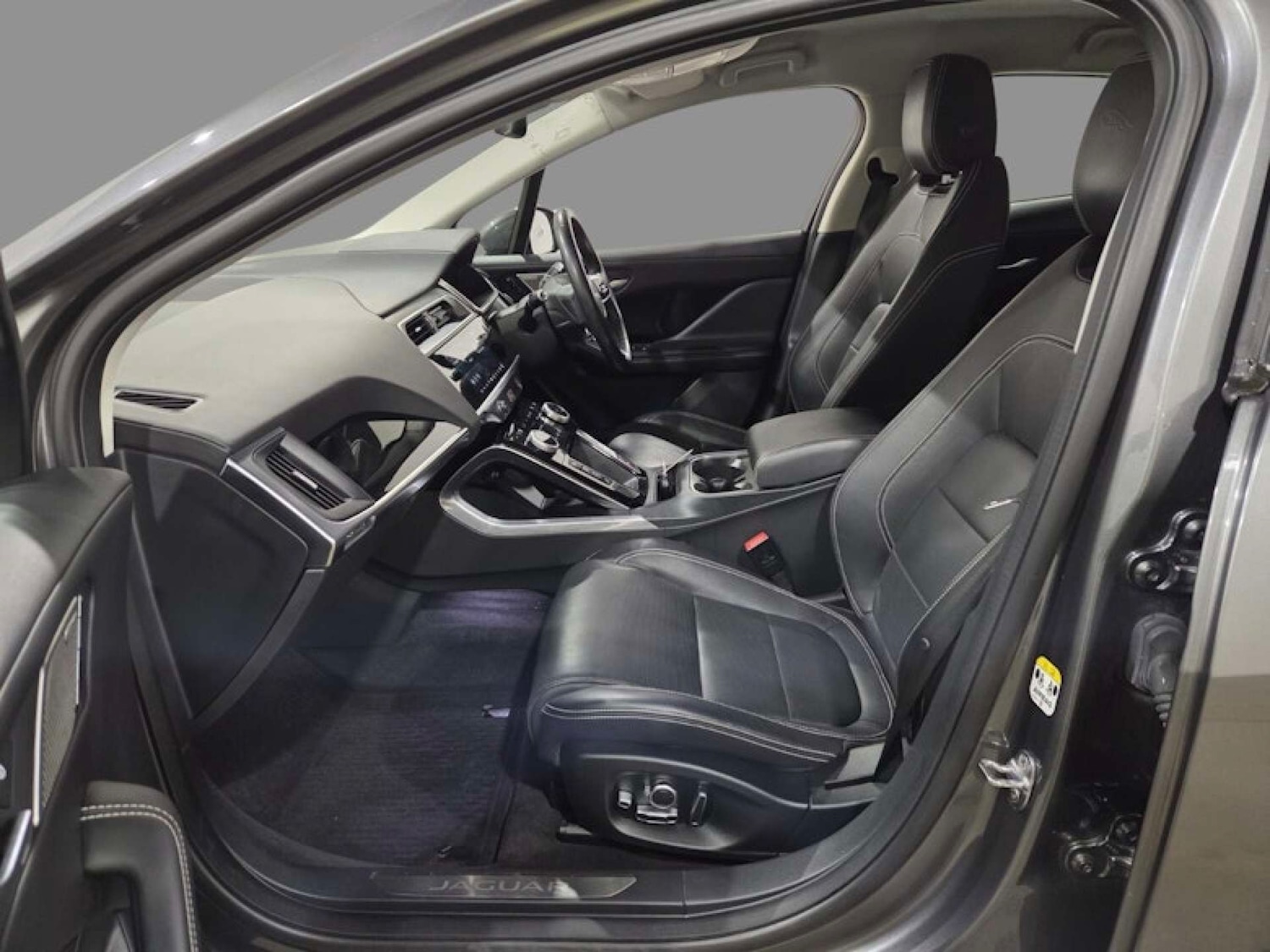 Used Jaguar I-Pace 2020 for sale - 77234115: Photo 4