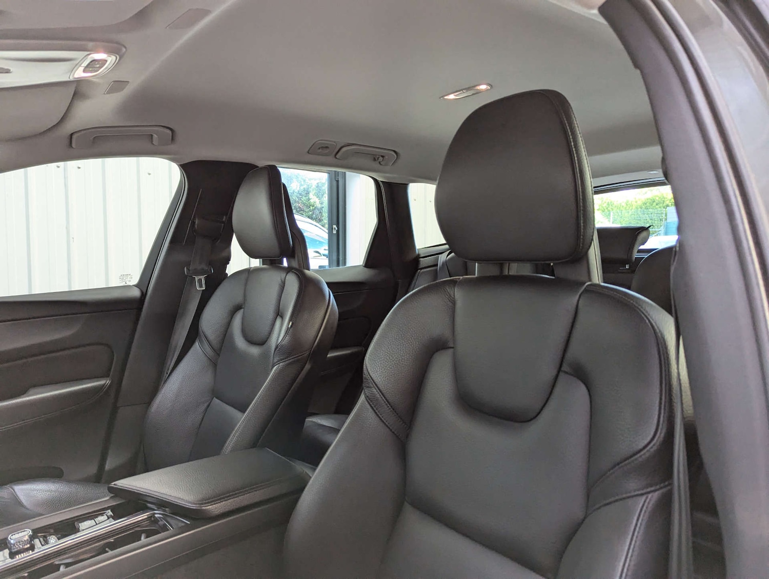 Vehicle 58