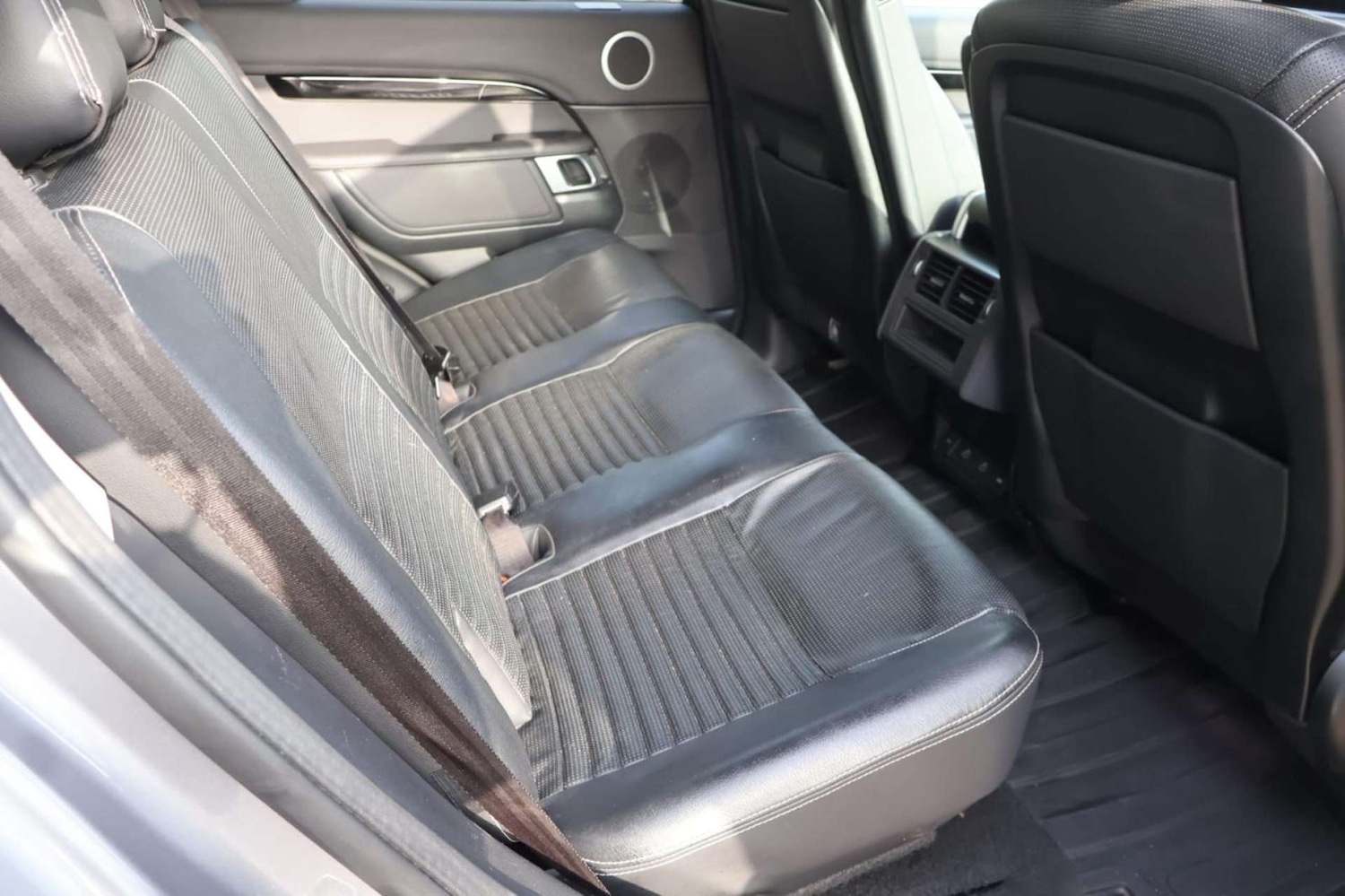 Used Land Rover Discovery 2021 for sale - 77995254: Photo 14