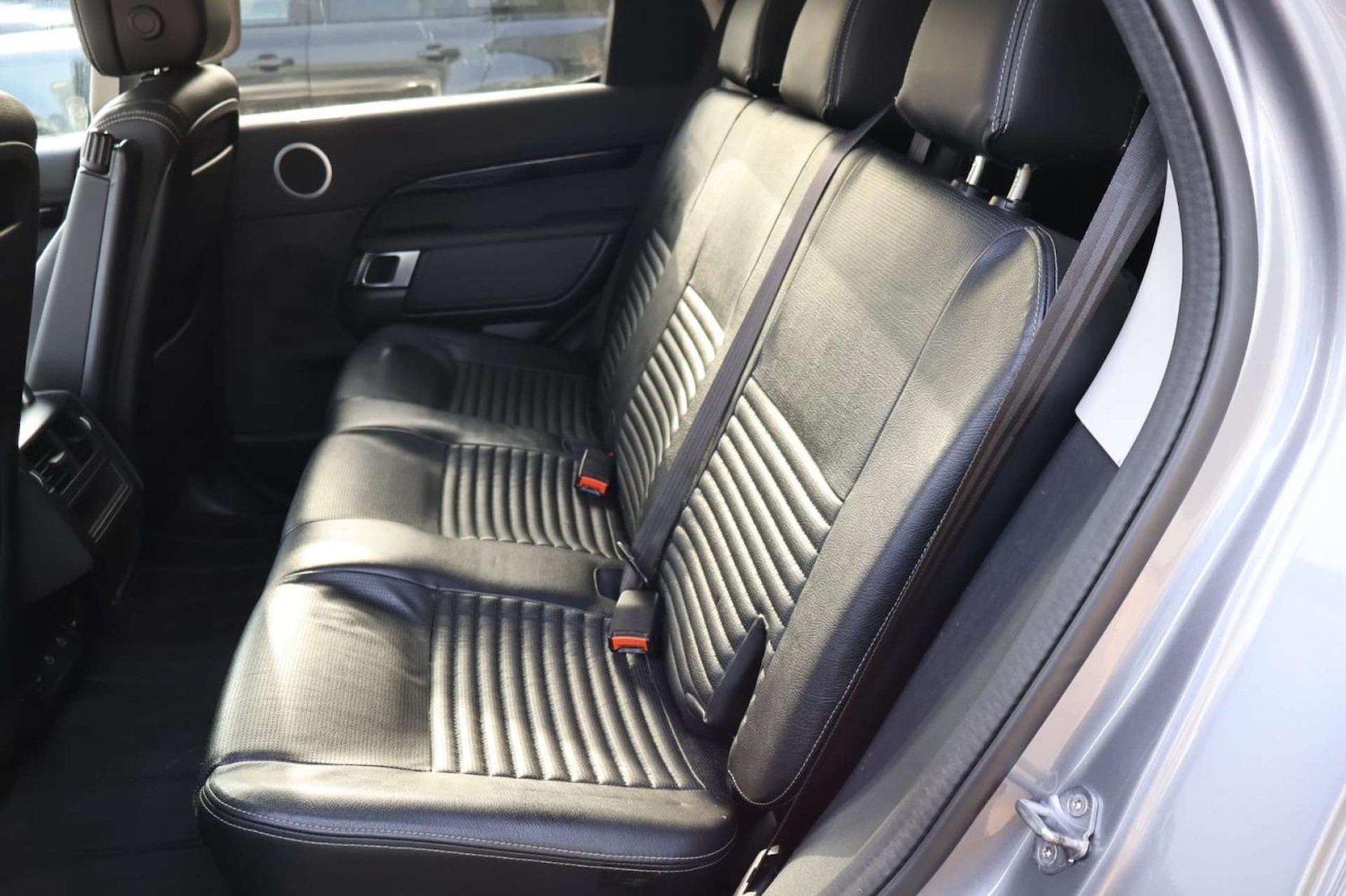 Used Land Rover Discovery 2021 for sale - 77995254: Photo 17