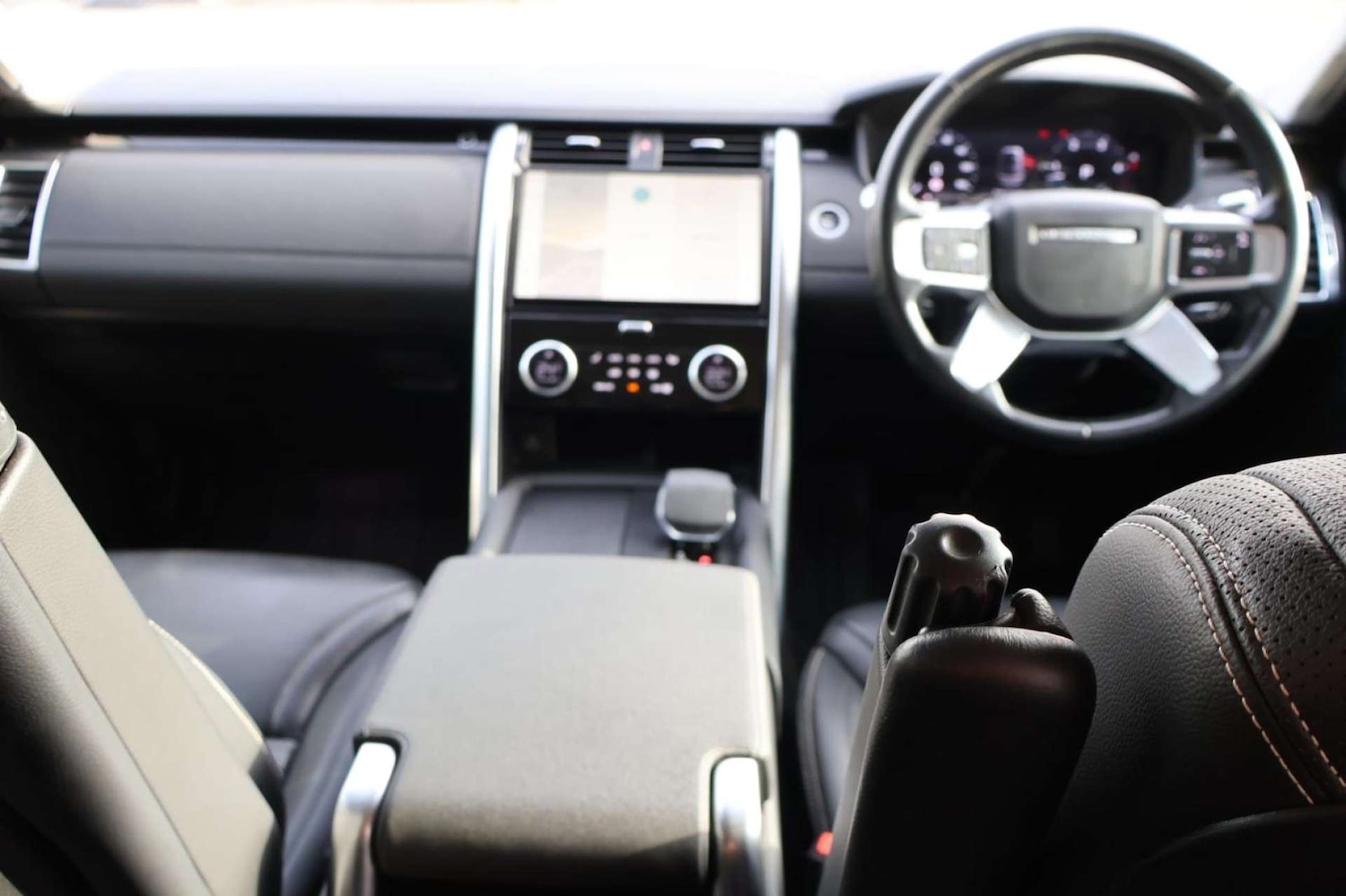 Used Land Rover Discovery 2021 for sale - 77995254: Photo 20