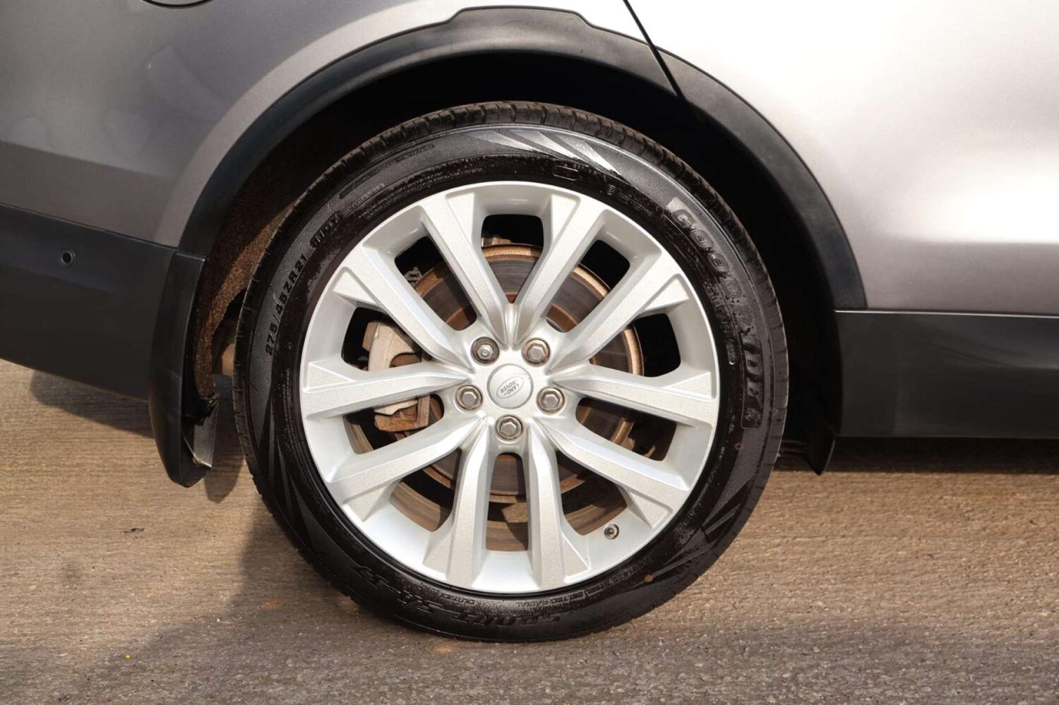 Used Land Rover Discovery 2021 for sale - 77995254: Photo 5