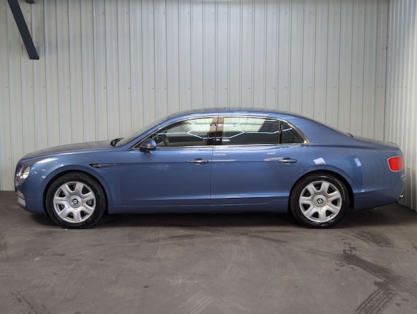 Used Bentley Flying Spur 2014 for sale - 76005322: Photo 14
