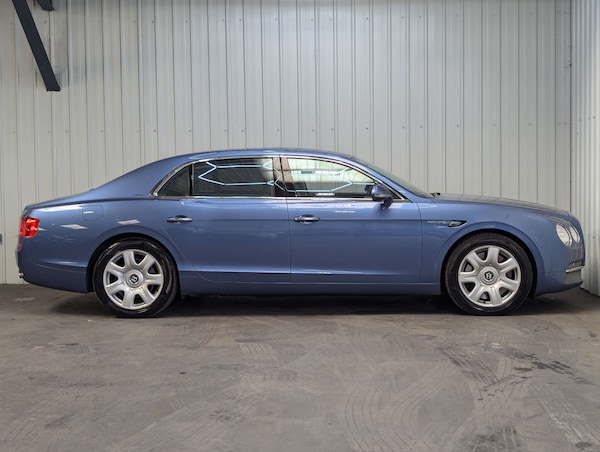 Used Bentley Flying Spur 2014 for sale - 76005322: Photo 15