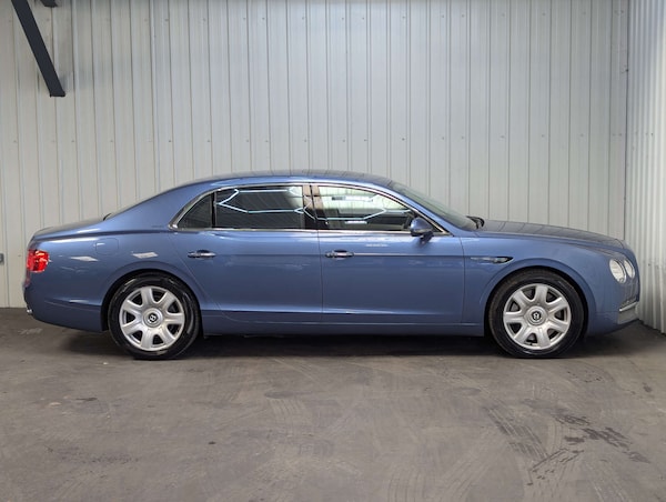 Used Bentley Flying Spur 2014 for sale - 76005322: Photo 17