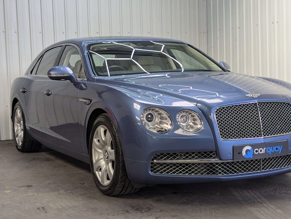 Used Bentley Flying Spur 2014 for sale - 76005322: Photo 18