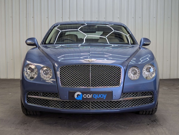 Used Bentley Flying Spur 2014 for sale - 76005322: Photo 19