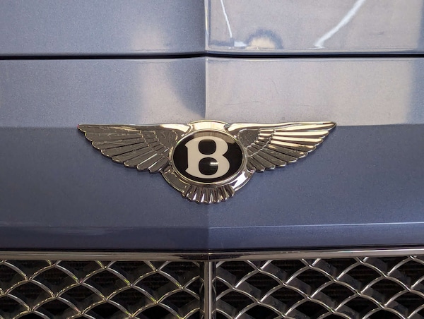 Used Bentley Flying Spur 2014 for sale - 76005322: Photo 21