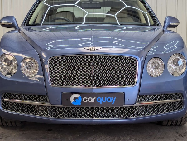 Used Bentley Flying Spur 2014 for sale - 76005322: Photo 22