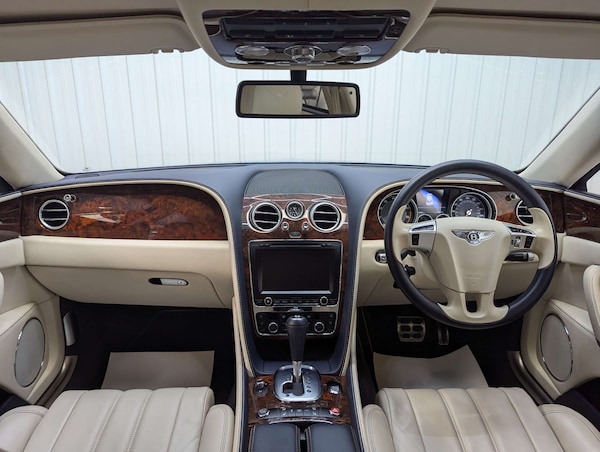 Used Bentley Flying Spur 2014 for sale - 76005322: Photo 2
