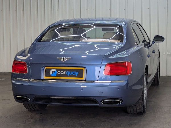 Used Bentley Flying Spur 2014 for sale - 76005322: Photo 41