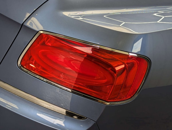 Used Bentley Flying Spur 2014 for sale - 76005322: Photo 43