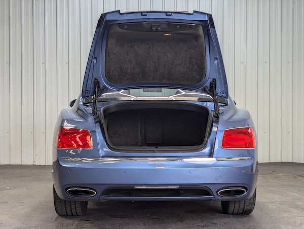 Used Bentley Flying Spur 2014 for sale - 76005322: Photo 44