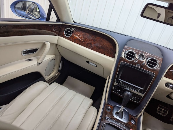 Used Bentley Flying Spur 2014 for sale - 76005322: Photo 45