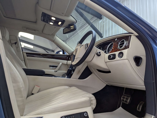 Used Bentley Flying Spur 2014 for sale - 76005322: Photo 49
