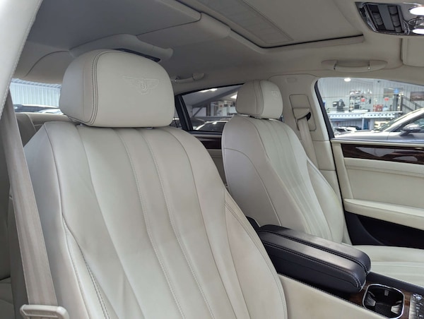 Used Bentley Flying Spur 2014 for sale - 76005322: Photo 50