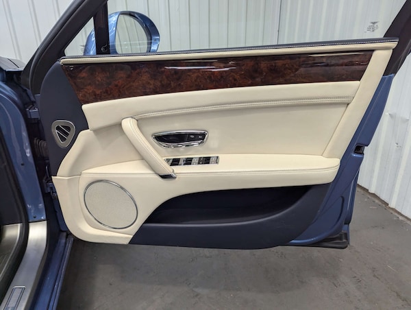 Used Bentley Flying Spur 2014 for sale - 76005322: Photo 52