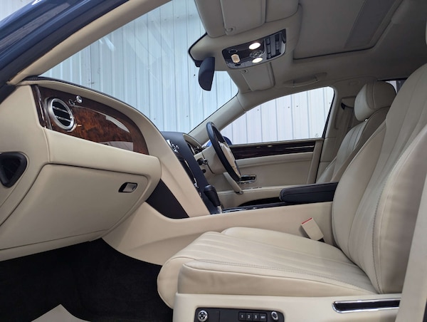 Used Bentley Flying Spur 2014 for sale - 76005322: Photo 54