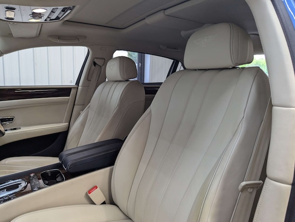 Used Bentley Flying Spur 2014 for sale - 76005322: Photo 55